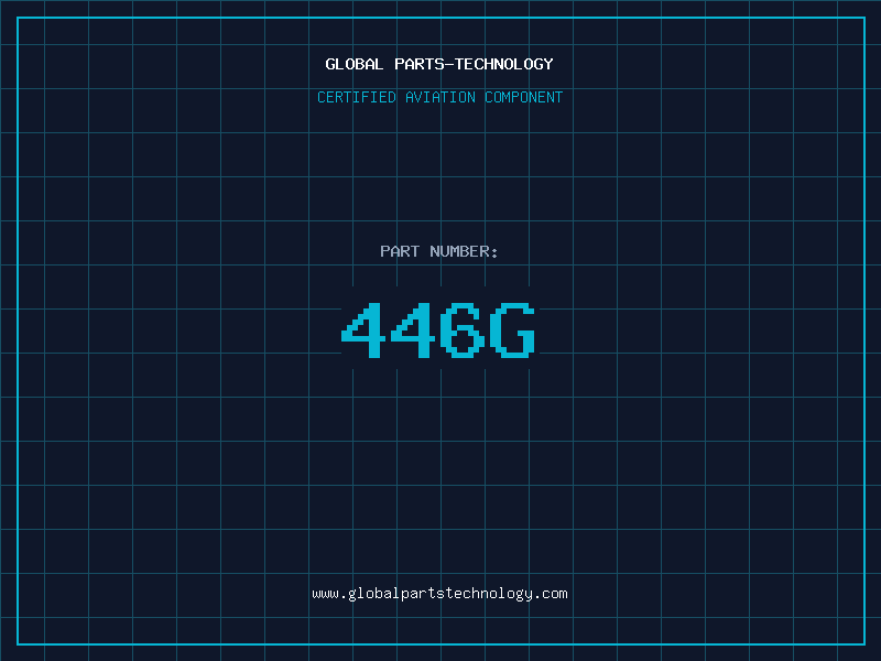 Aviation Part 446G