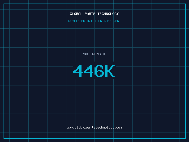 Aviation Part 446K