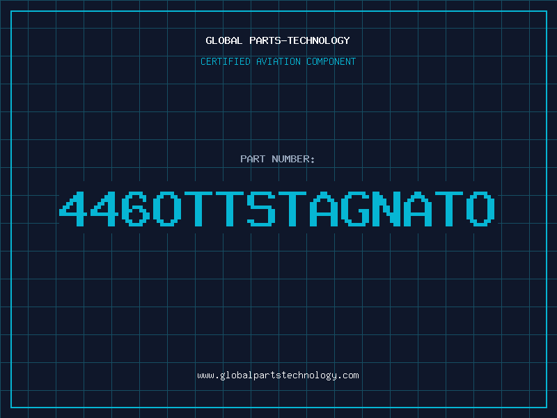 Aviation Part 446OTTSTAGNATO