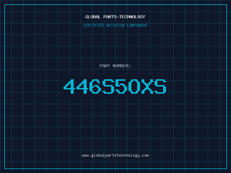 Aviation Part 446S5OXS