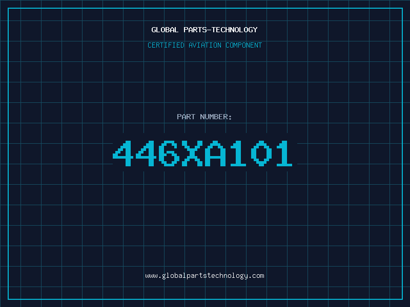 Aviation Part 446XA101