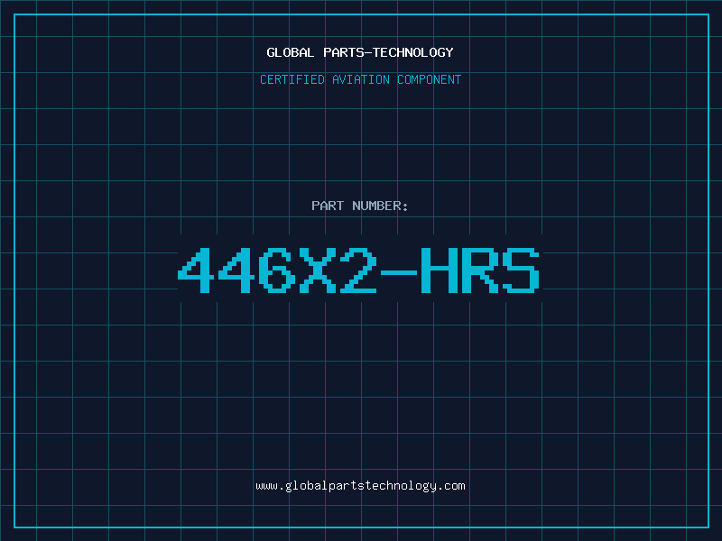 Aviation Part 446x2-HRS