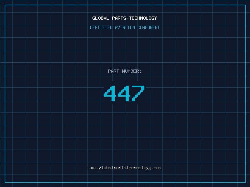 Aviation Part 447