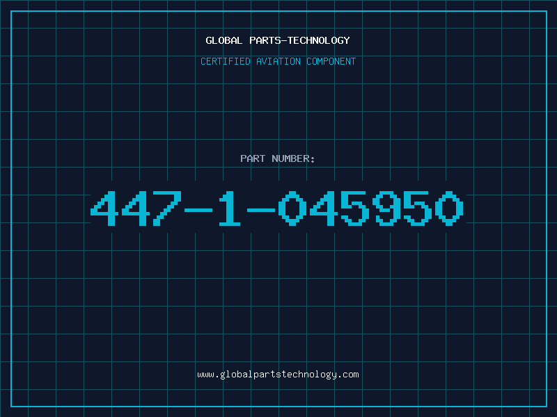 Aviation Part 447-1-045950