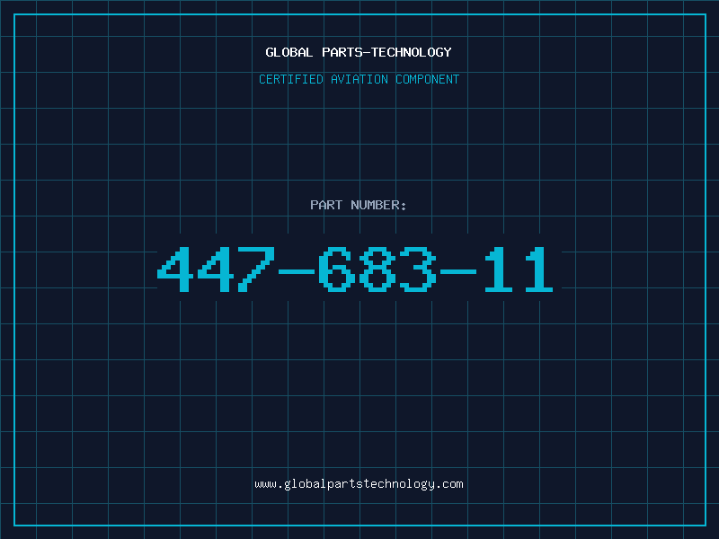 Aviation Part 447-683-11