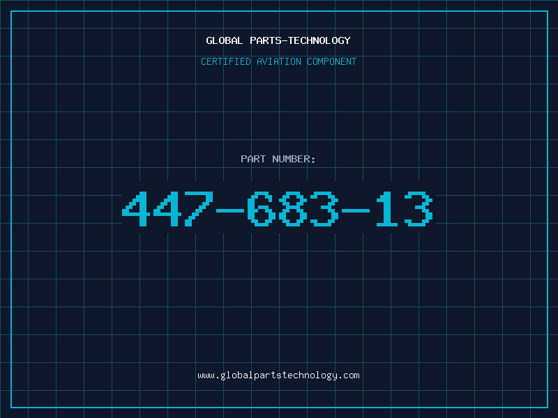 Aviation Part 447-683-13