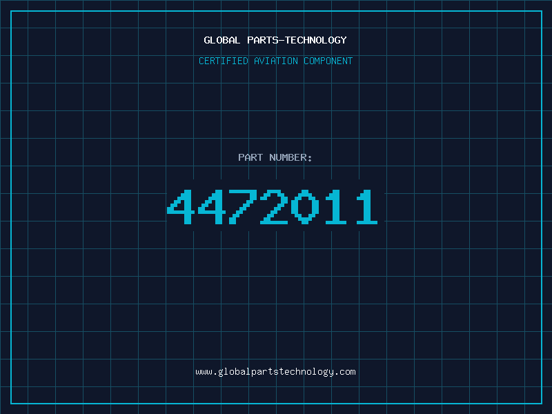Aviation Part 4472011