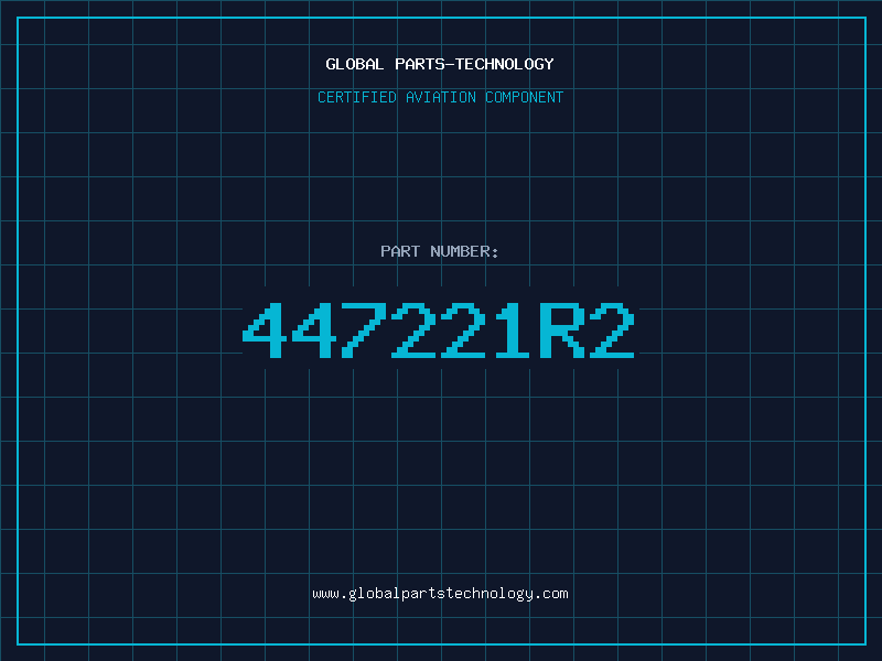 Aviation Part 447221R2