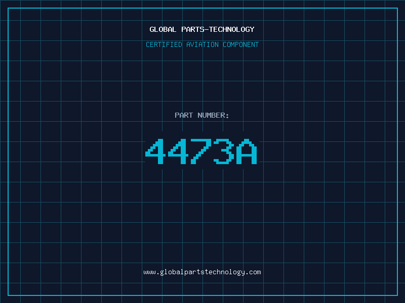 Aviation Part 4473A