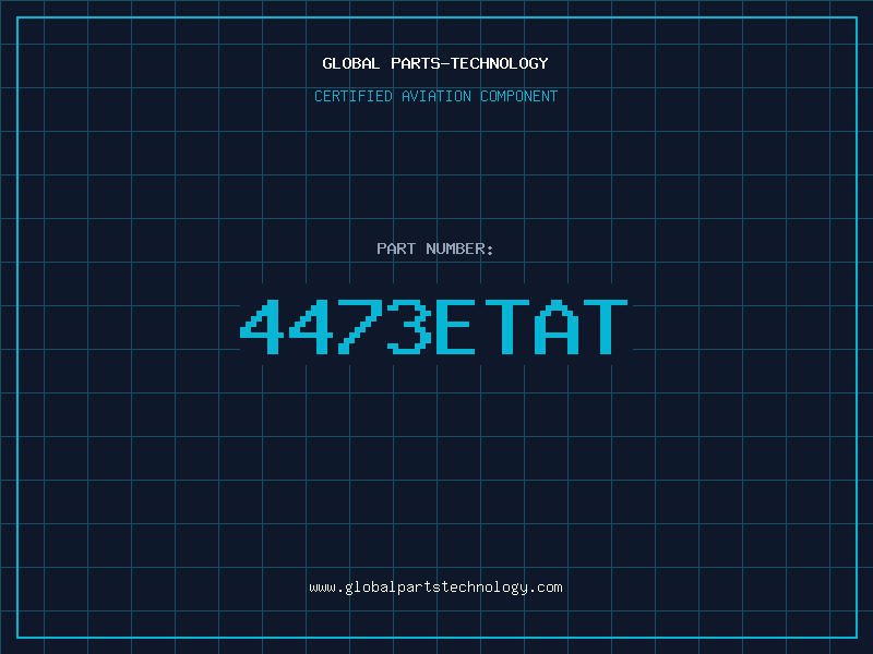 Aviation Part 4473ETAT