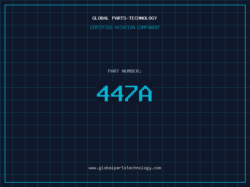 Aviation Part 447A