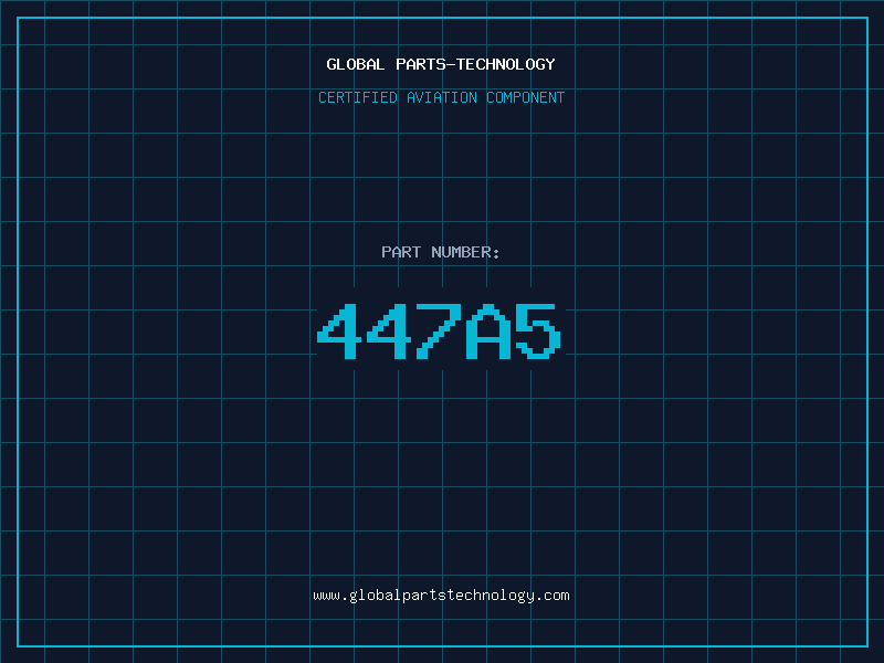 Aviation Part 447A5