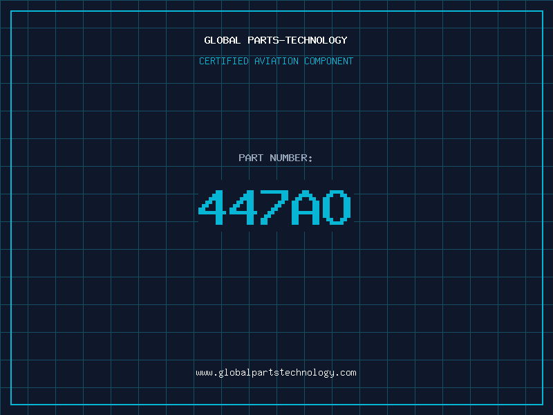 Aviation Part 447AO