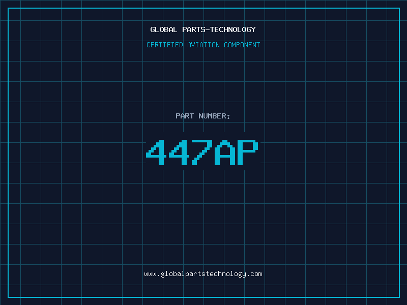 Aviation Part 447AP