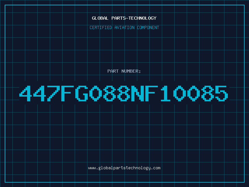 Aviation Part 447FG088NF10085