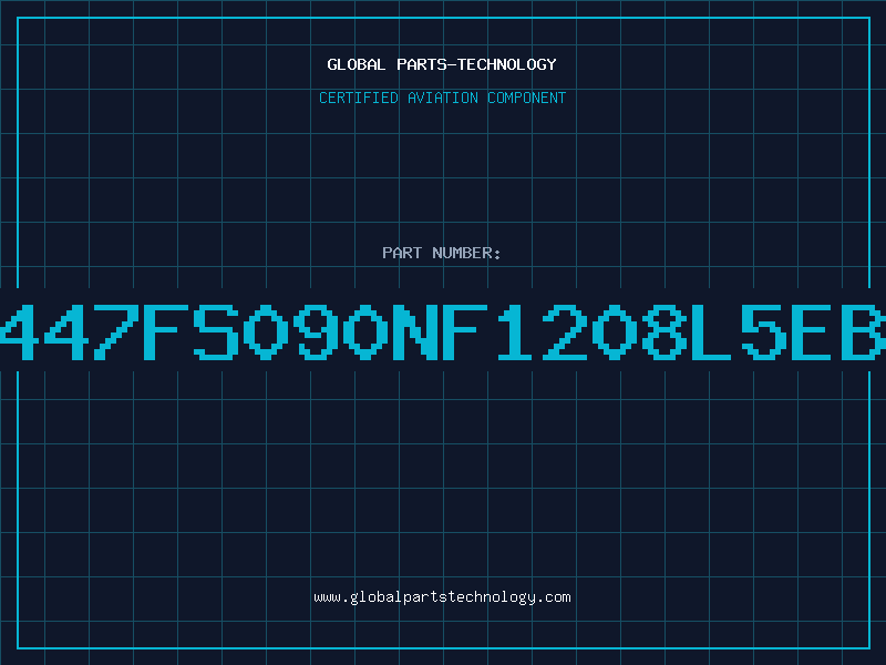 Aviation Part 447FS090NF1208L5EB