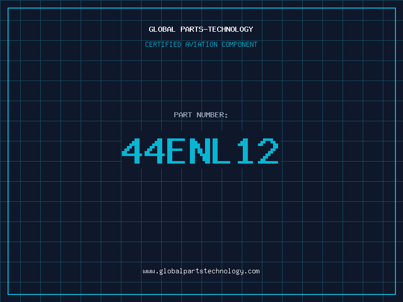 Aviation Part 44ENl12
