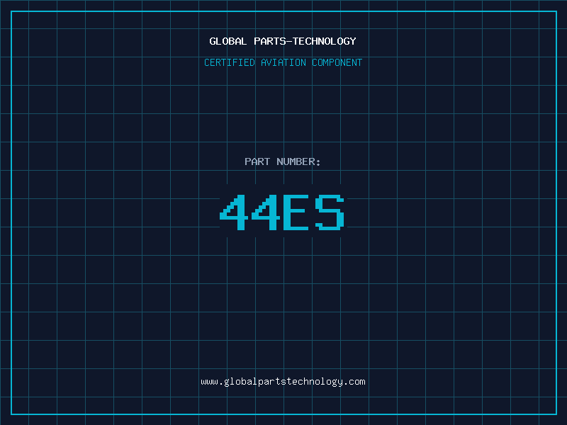 Aviation Part 44ES