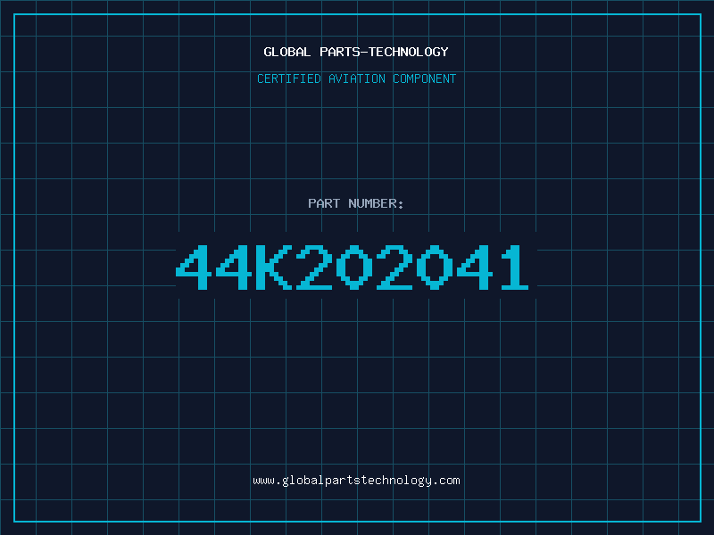 Aviation Part 44k202041