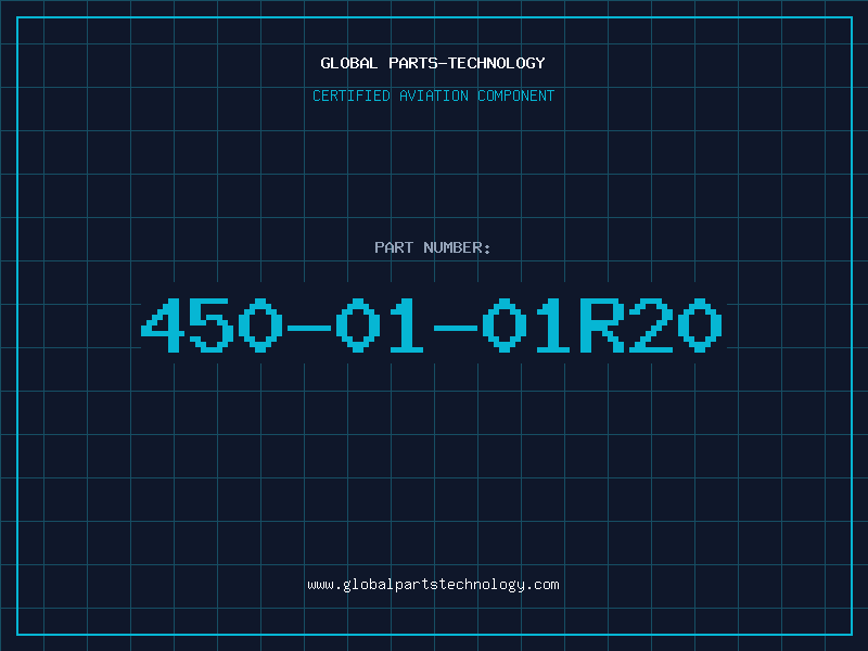 Aviation Part 450-01-01R20