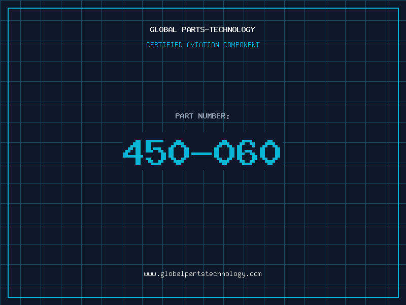 Aviation Part 450-060