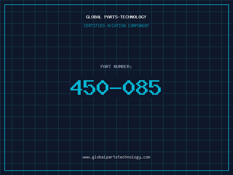 Aviation Part 450-085