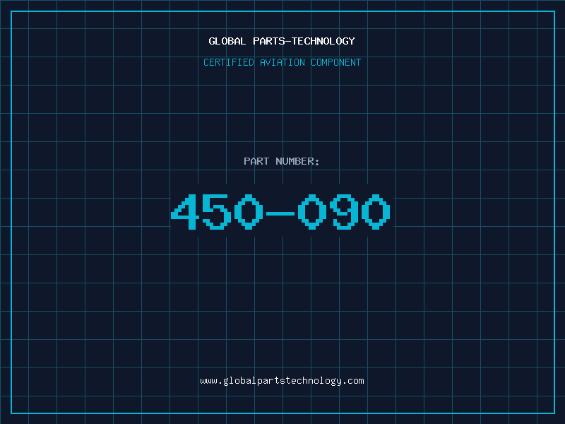 Aviation Part 450-090