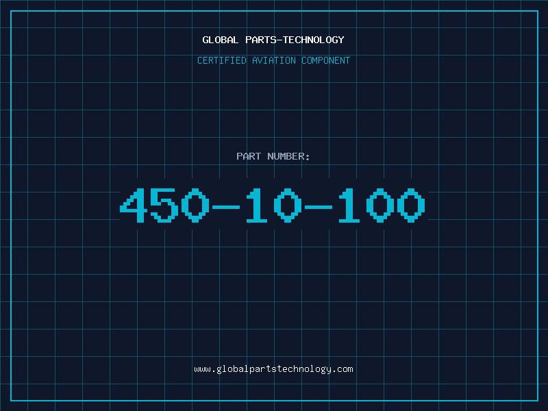 Aviation Part 450-10-100