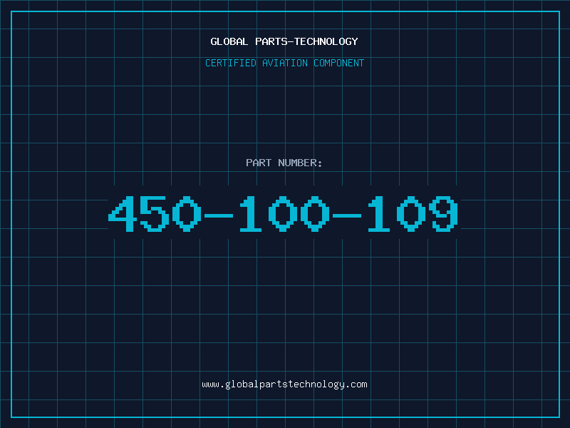 Aviation Part 450-100-109