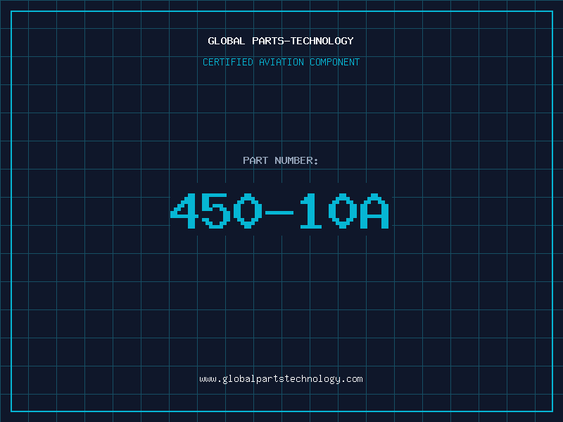Aviation Part 450-10A