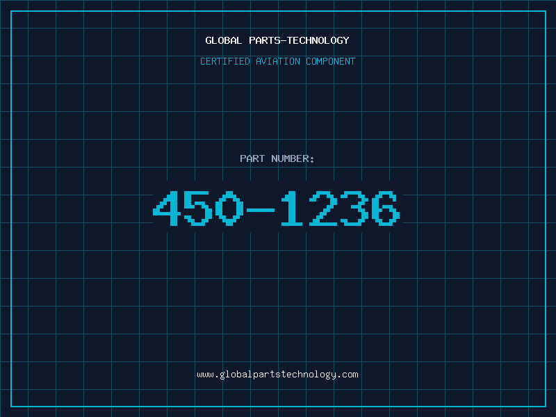 Aviation Part 450-1236
