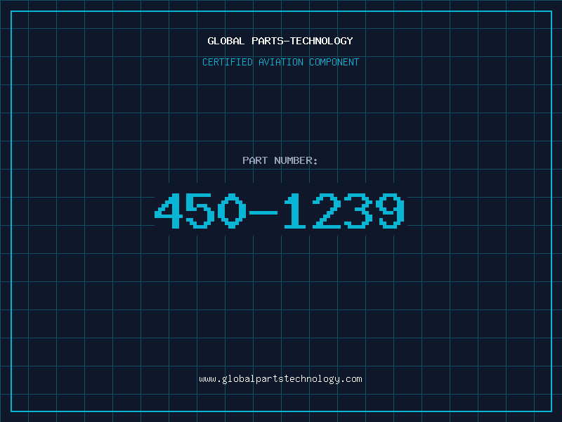 Aviation Part 450-1239