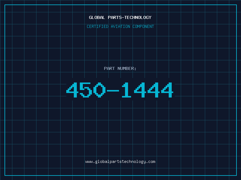 Aviation Part 450-1444
