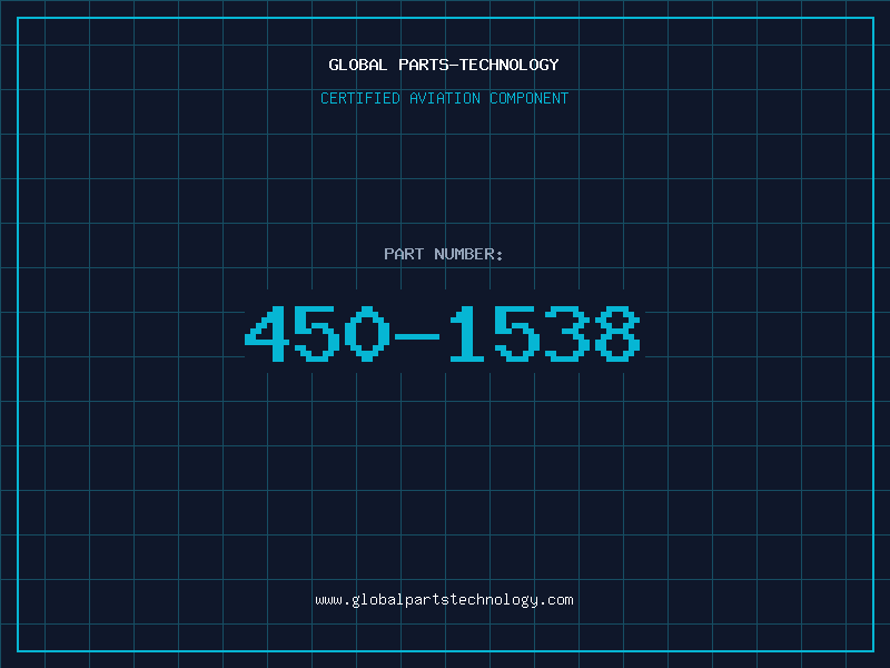 Aviation Part 450-1538
