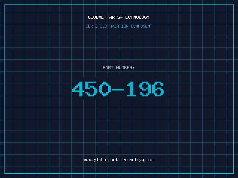 Aviation Part 450-196
