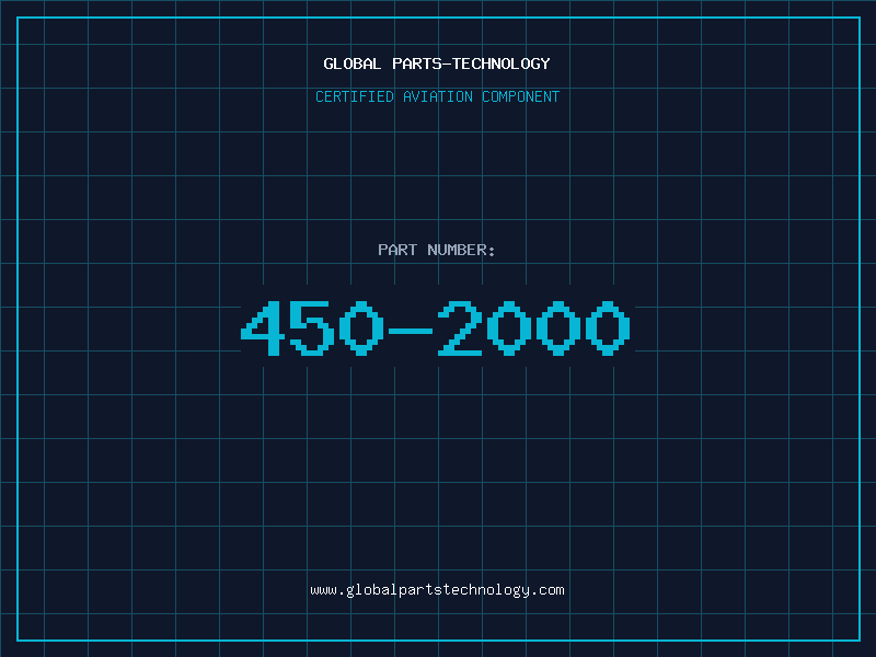 Aviation Part 450-2000