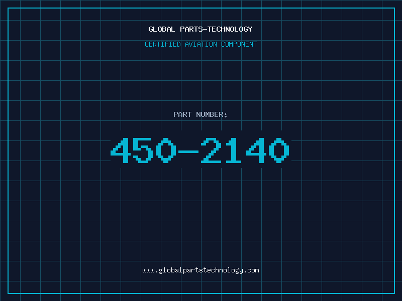 Aviation Part 450-2140
