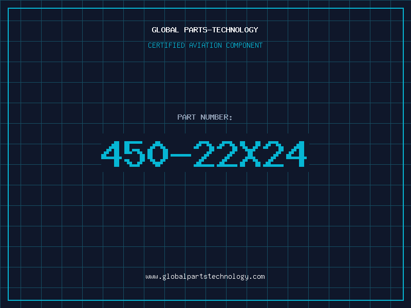 Aviation Part 450-22X24