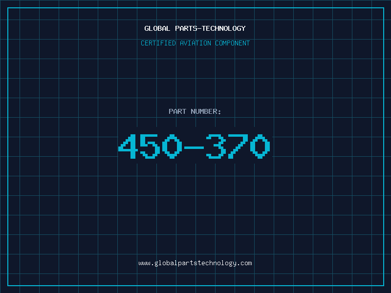 Aviation Part 450-370
