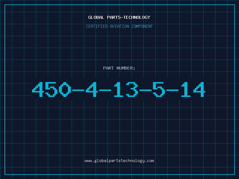 Aviation Part 450-4-13-5-14