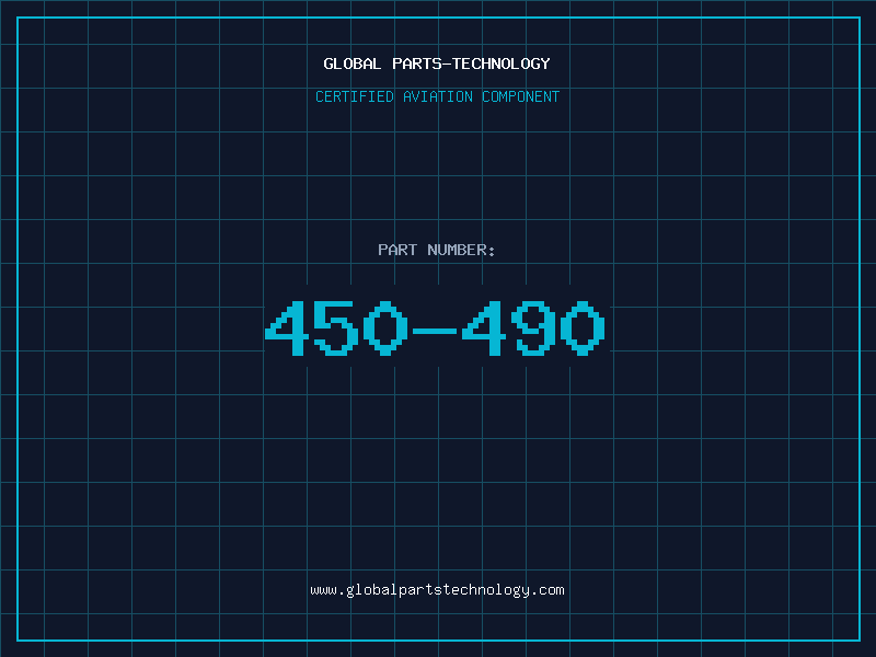 Aviation Part 450-490