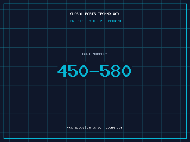 Aviation Part 450-580