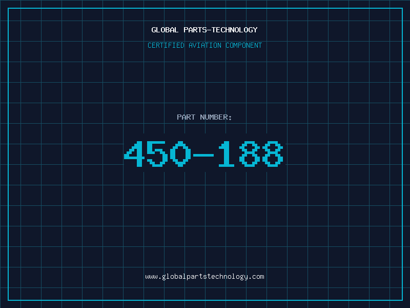 Aviation Part 450.188