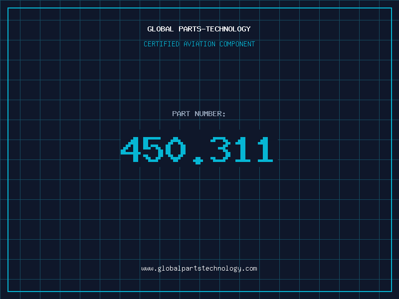 Aviation Part 450.311