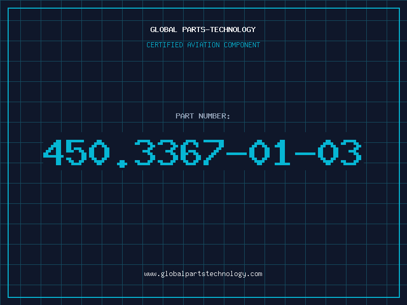 Aviation Part 450.3367-01-03