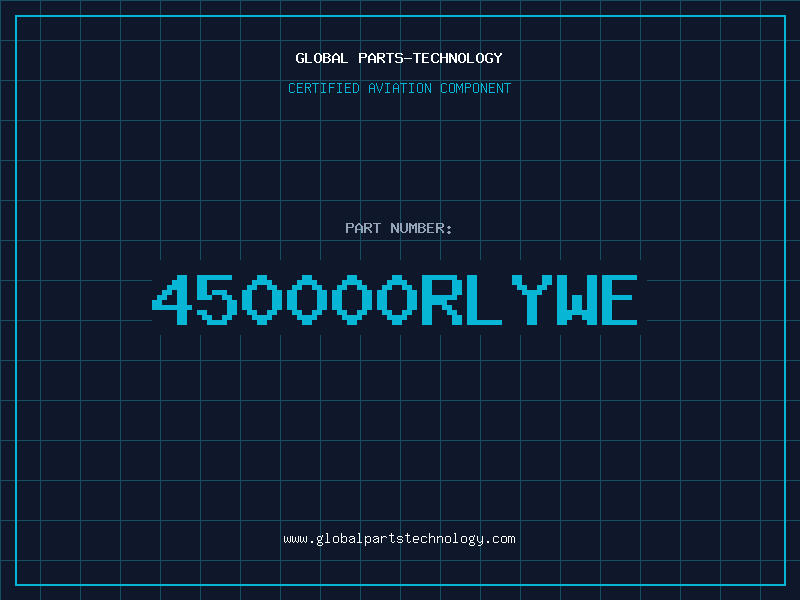 Aviation Part 450000RLYWE