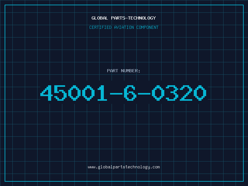 Aviation Part 45001-6-0320