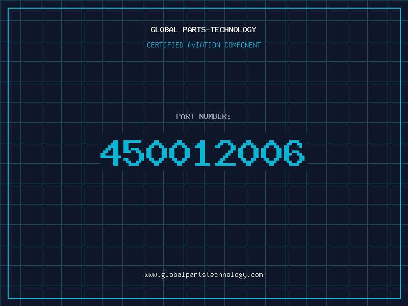 Aviation Part 450012006