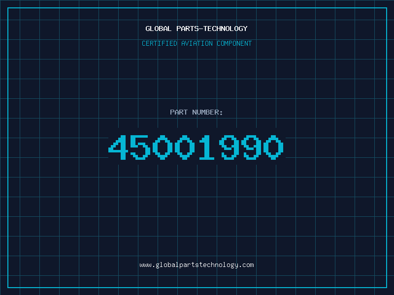 Aviation Part 45001990