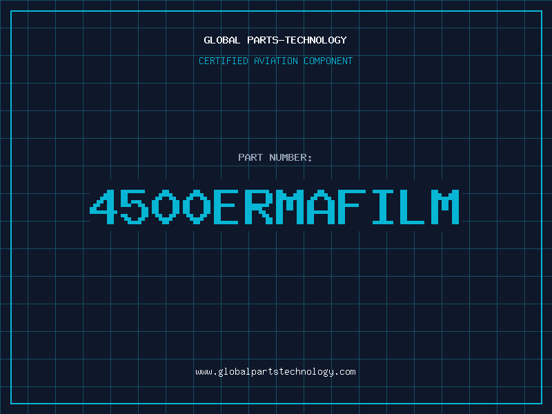 Aviation Part 4500ERMAFILM